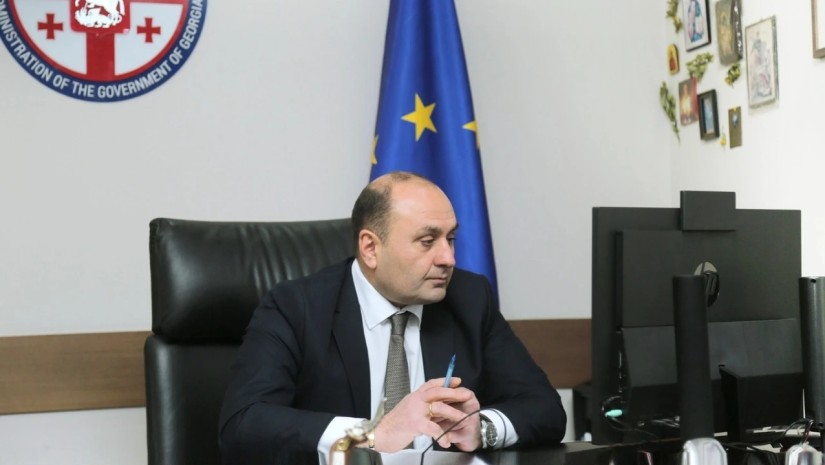 ლერი ბარნაბიშვილი