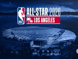 NBA ALL STAR 2026