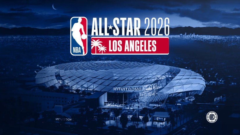 NBA ALL STAR 2026
