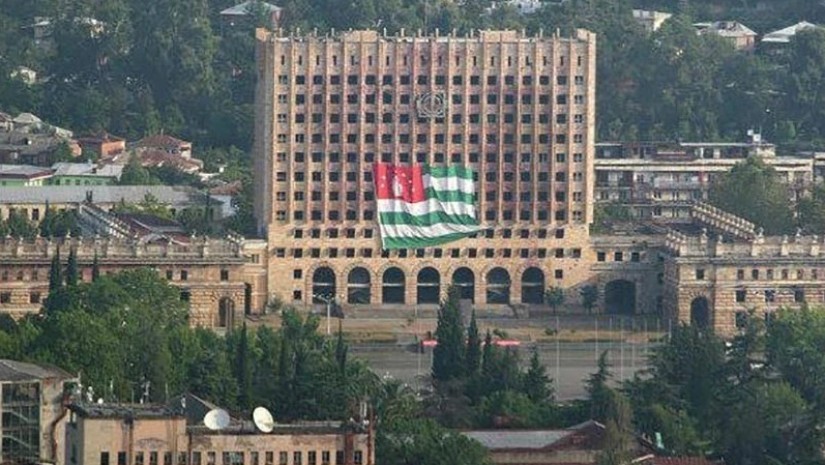 აფხაზეთი