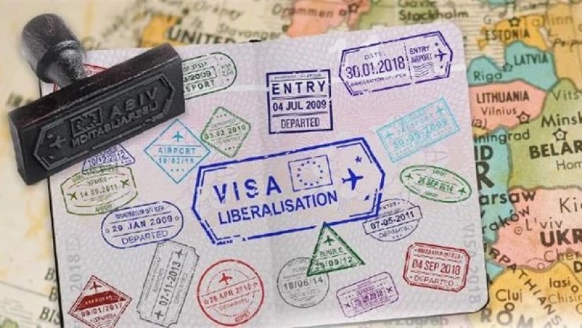 ვიზალიბერალიზაცია