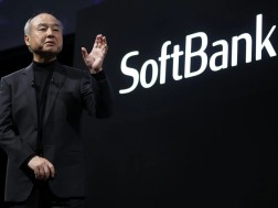 softbank