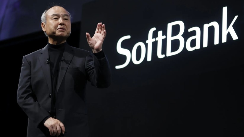 SoftBank-ის აქციების ფასი 18%-ით გაიზარდა, Nikkei 225-მა კი რეკორდულ ნიშნულს მიაღწია