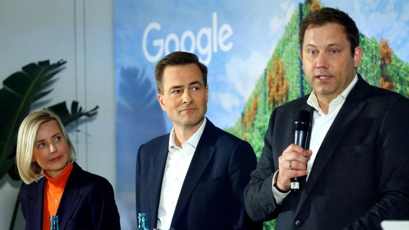 Google