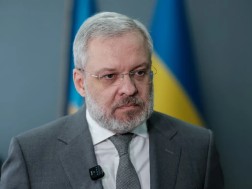 გერმან გალუშჩენკო