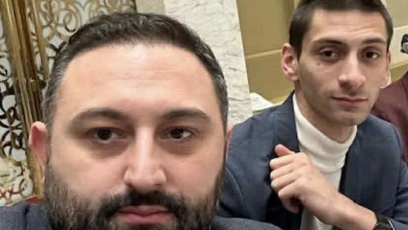 სფერო