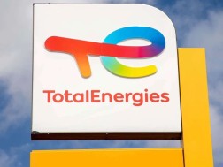 TotalEnergies Google