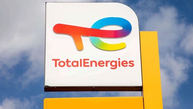 TotalEnergies Google