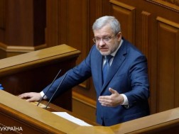 Герман Галущенко