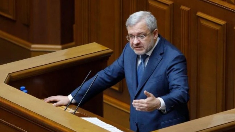 Германа Галущенко