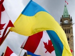 Canadian sanctions against Russia