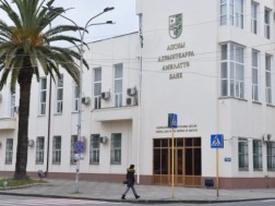 Abkhazia