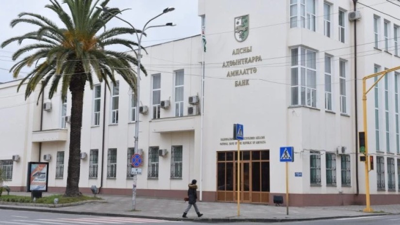 Abkhazia
