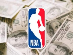 NBA-ის შემოსავლები 2025