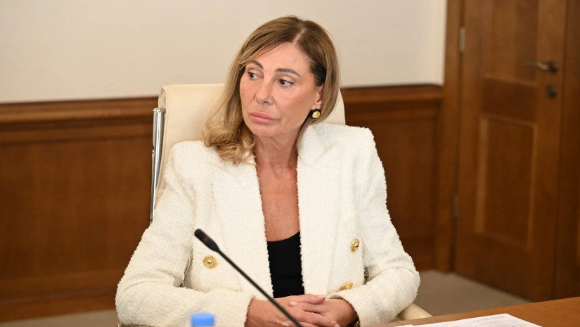 ეკა ჭიჭინაძე