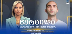 დავით ჯინჭარაძე