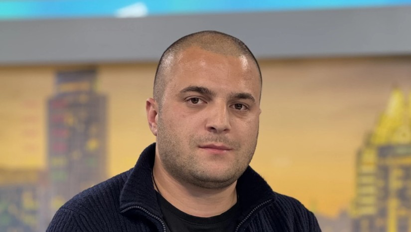 ტიტე ჯიშიაშვილი