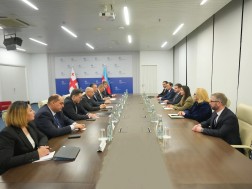 ქვრივიშვილი აზერბაიჯანი