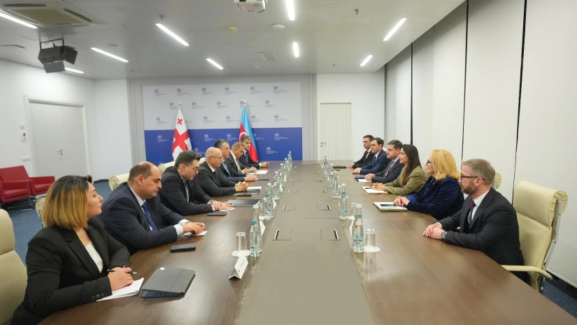 ქვრივიშვილი აზერბაიჯანი