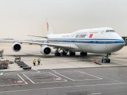 Air China