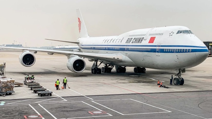 Air China