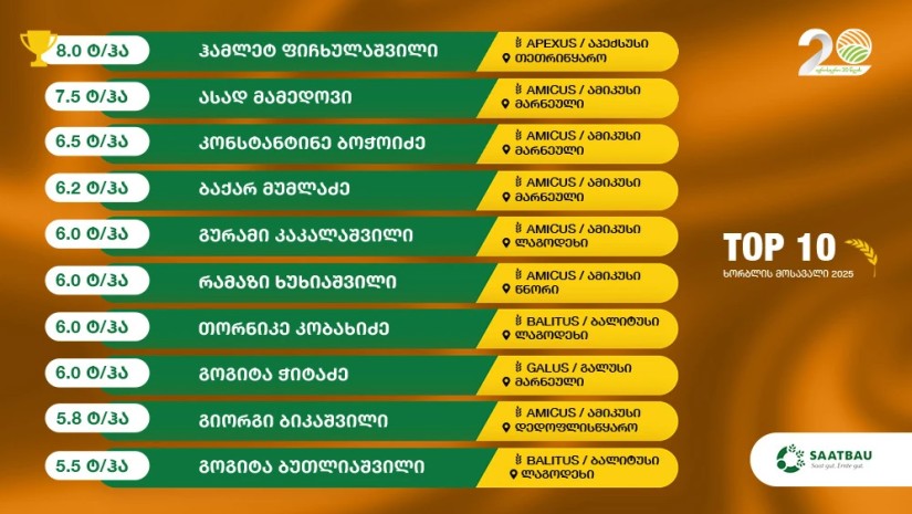 ხორბალი