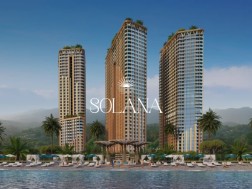 Solana Grand Residence - ზღვისპირა ცხოვრების ახალი სტანდარტი ციხისძირში