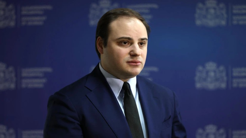 ლევან ჟორჟოლიანი