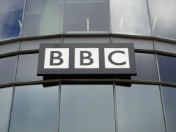 BBC-ისა და ტრამპის დავა