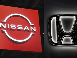ჰონდას და ნისანის ერთობლივი პროექტი