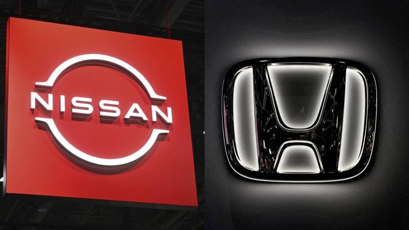 Honda & Nissan