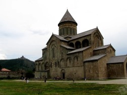 სვეტიცხოველი