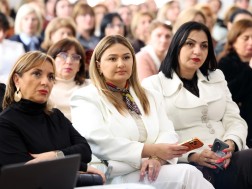 მასწავლებლები