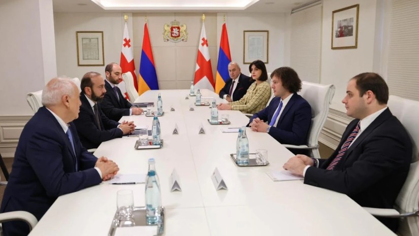 კობახიძე მირზოიანი