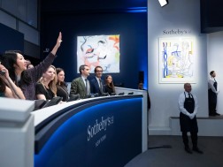 Sotheby's
