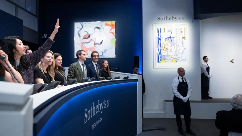 Sotheby's