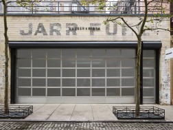 Hauser & Wirth Gallery Ltd