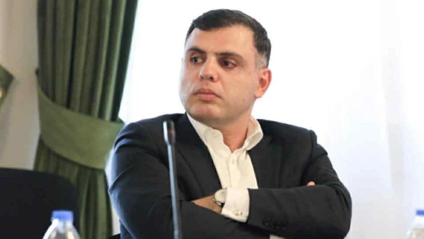 ამირან გიგუაშვილი