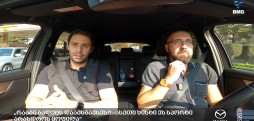 „რაგბი ბალეტს დაამსგავსეს?! - ასეთი ხისტი ეს სპორტი არასდროს ყოფილა“ - ნიკა ამაშუკელი / 15.11.2025