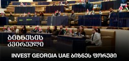 Invest Georgia UAE