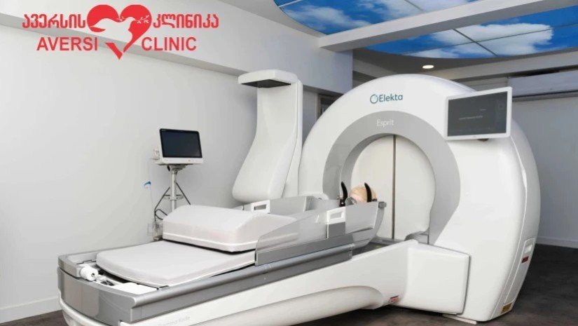 GAMMA KNIFE