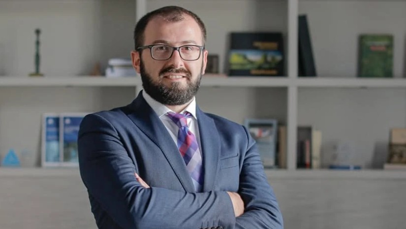 ლევან ვერძეული