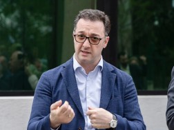 დავით სონღულაშვილი