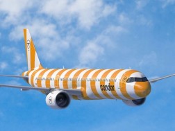Condor Airlines