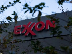 exxon