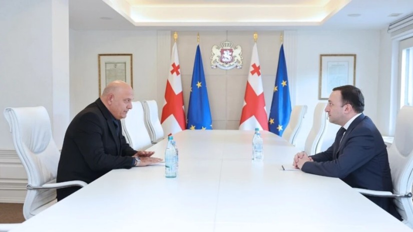 ბესტაევი