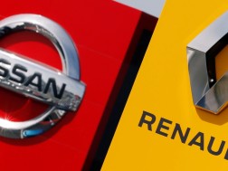 Nissan-ისა და Renault-ის ალიანსი