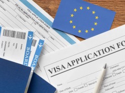eu visa