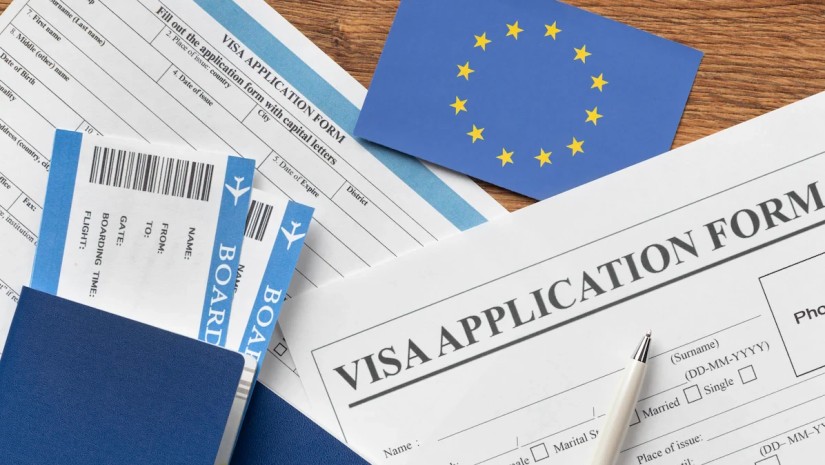 eu visa