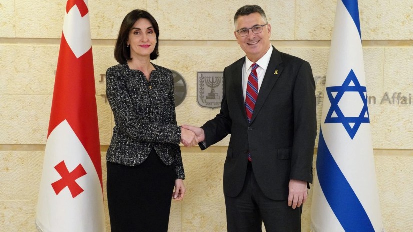 მაკა ბოჭორიშვილი